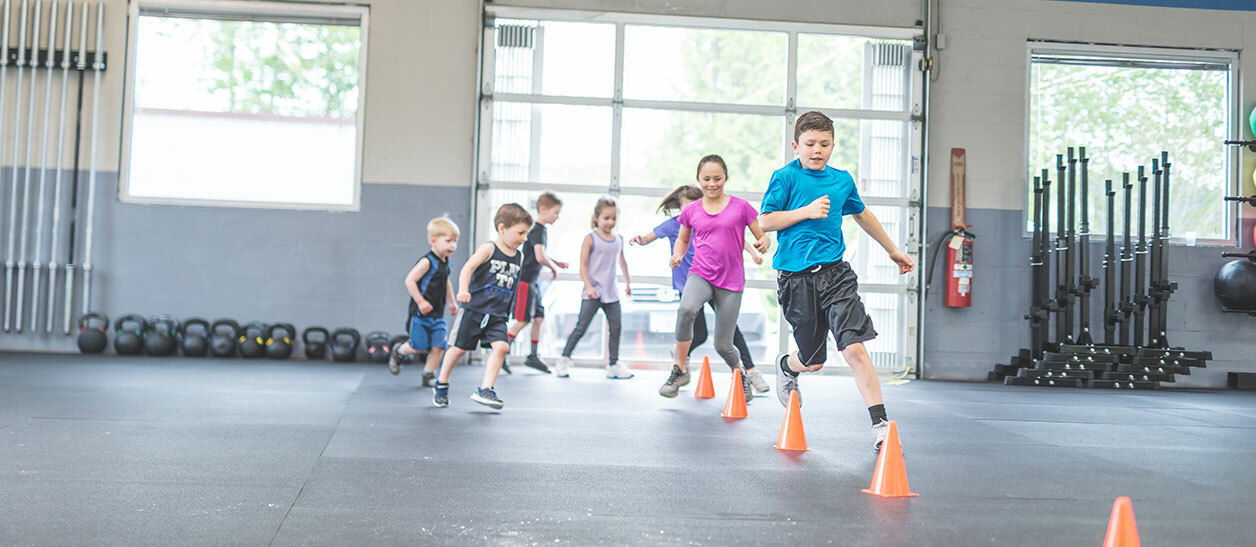 Community primary revised