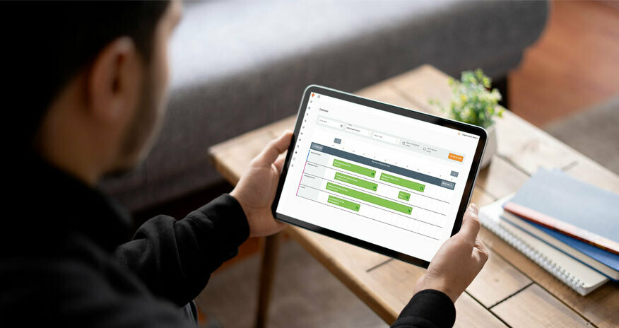 Replacement community image