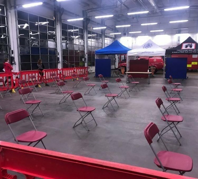 Gloucester Fire & Rescue