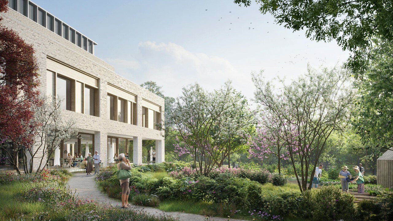 Velindre Cancer Centre